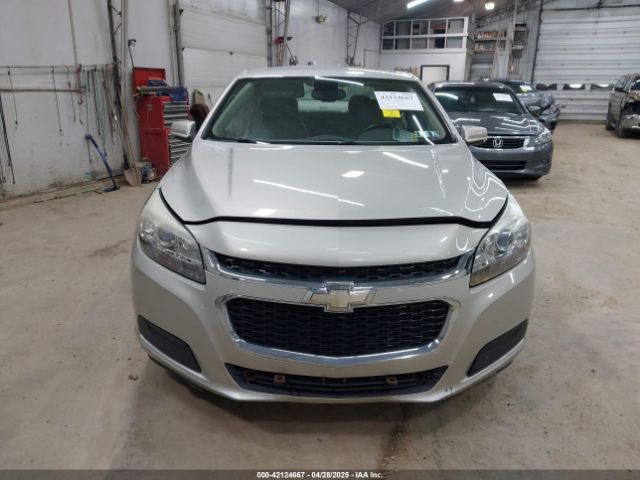 1G11C5SA5GF127342 Chevrolet Malibu Limited Lt