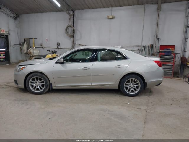 1G11C5SA5GF127342 Chevrolet Malibu Limited Lt