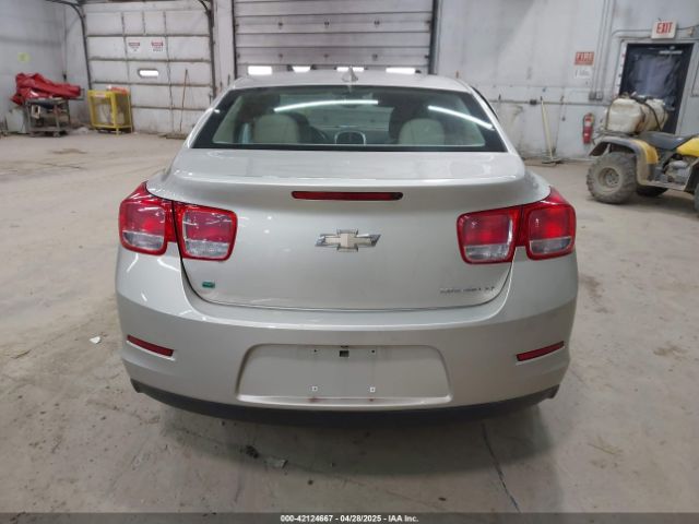 1G11C5SA5GF127342 Chevrolet Malibu Limited Lt
