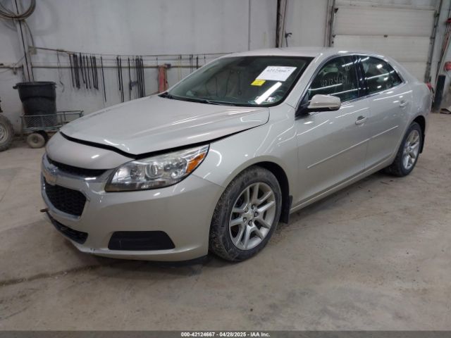 1G11C5SA5GF127342 Chevrolet Malibu Limited Lt