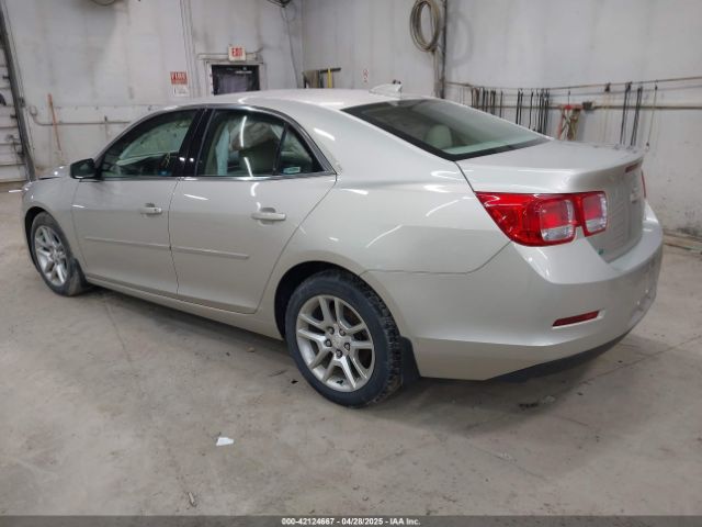 1G11C5SA5GF127342 Chevrolet Malibu Limited Lt