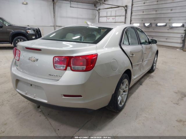 1G11C5SA5GF127342 Chevrolet Malibu Limited Lt