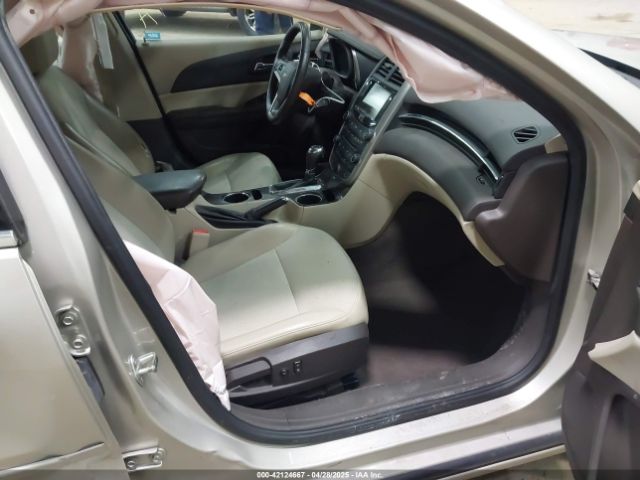 1G11C5SA5GF127342 Chevrolet Malibu Limited Lt