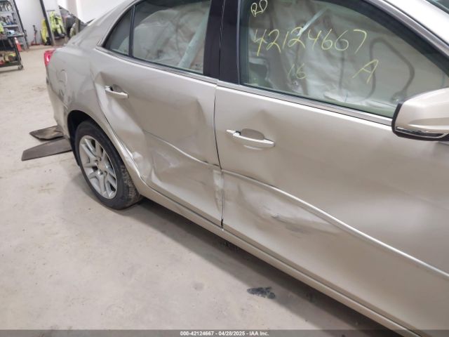 1G11C5SA5GF127342 Chevrolet Malibu Limited Lt