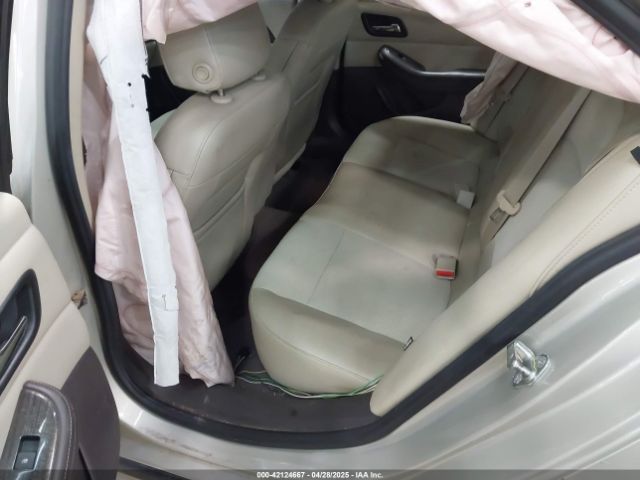 1G11C5SA5GF127342 Chevrolet Malibu Limited Lt