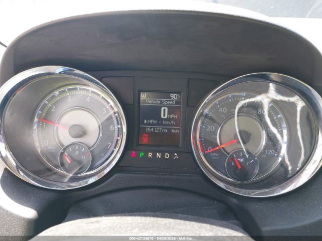 2C4RC1BG0GR135509 Chrysler Town & Country Touring