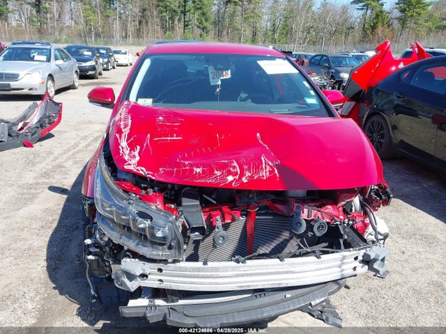 Toyota Prius Prime Limited 2022 JTDKAMFP8N3212636 Image 13