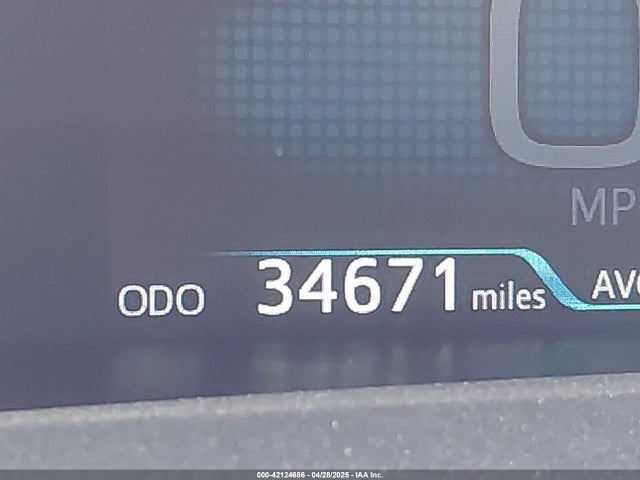 Toyota Prius Prime Limited 2022 JTDKAMFP8N3212636 Image 16