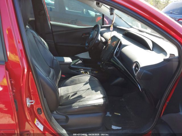 2022 TOYOTA PRIUS PRIME JTDKAMFP8N3212636 Photo 4