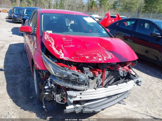 2022 TOYOTA PRIUS PRIME JTDKAMFP8N3212636 Photo 5