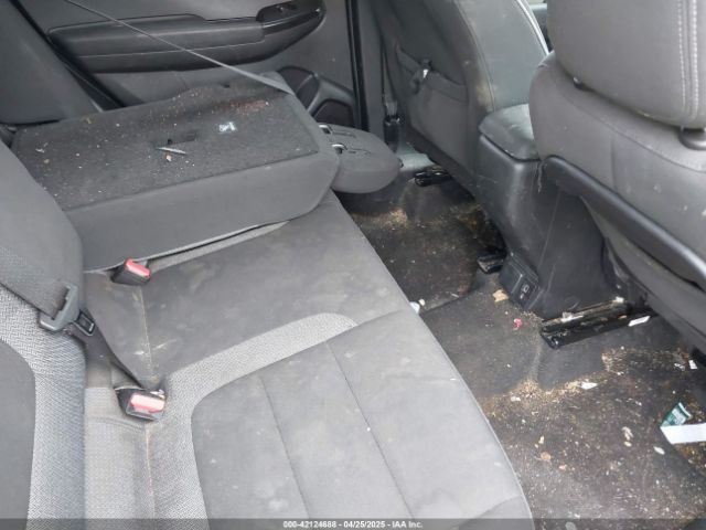 KL79MRSL0NB082375 Chevrolet Trailblazer Awd Lt