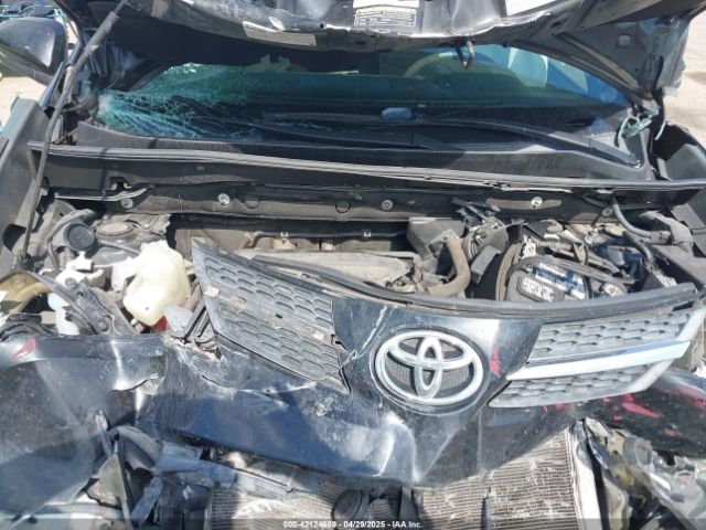 2T3WFREVXFW221014 Toyota Rav4 Xle