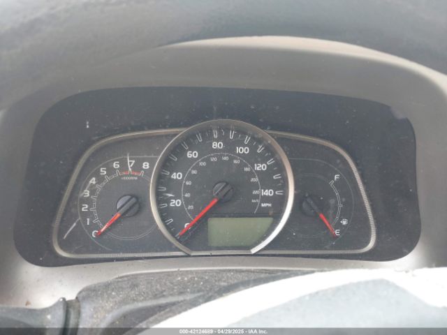 2T3WFREVXFW221014 Toyota Rav4 Xle