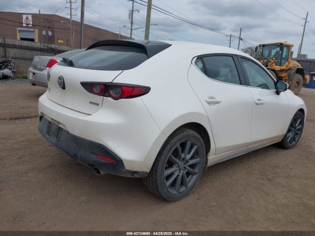 JM1BPBKL5M1339375 Mazda Mazda3 Hatchback Select