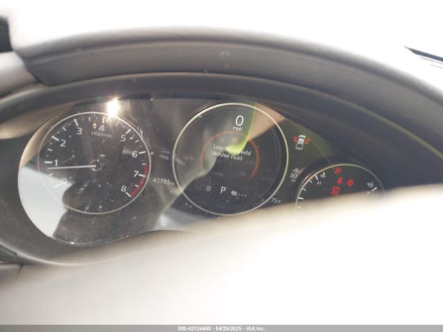 JM1BPBKL5M1339375 Mazda Mazda3 Hatchback Select