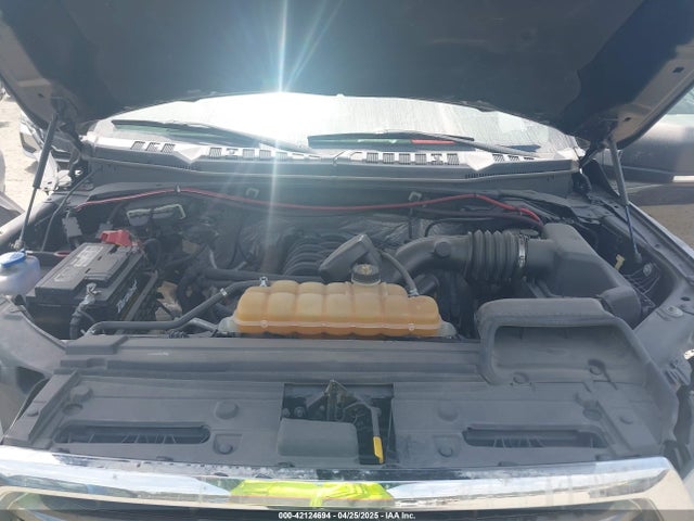 Ford F-150 2015 1FTFW1EF6FFB43343 Image 10