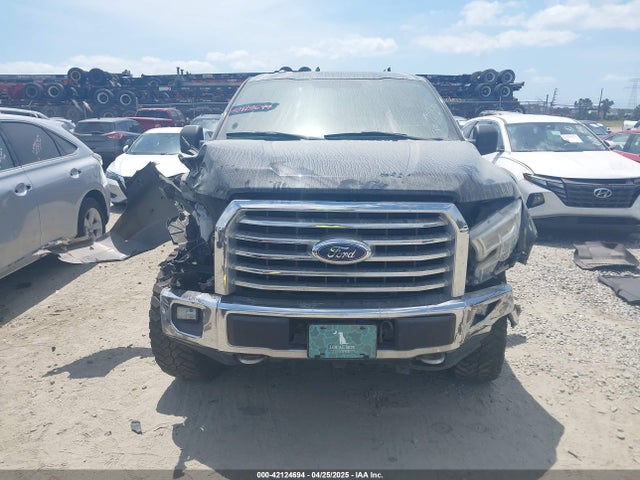 Ford F-150 2015 1FTFW1EF6FFB43343 Image 11