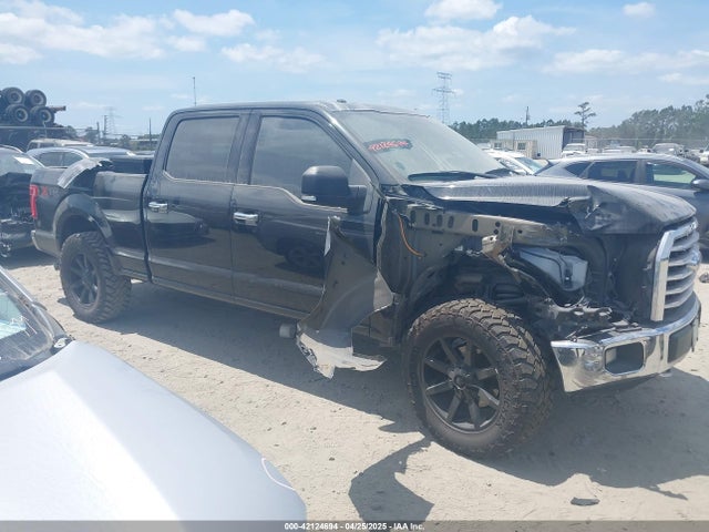 Ford F-150 2015 1FTFW1EF6FFB43343 Image 12