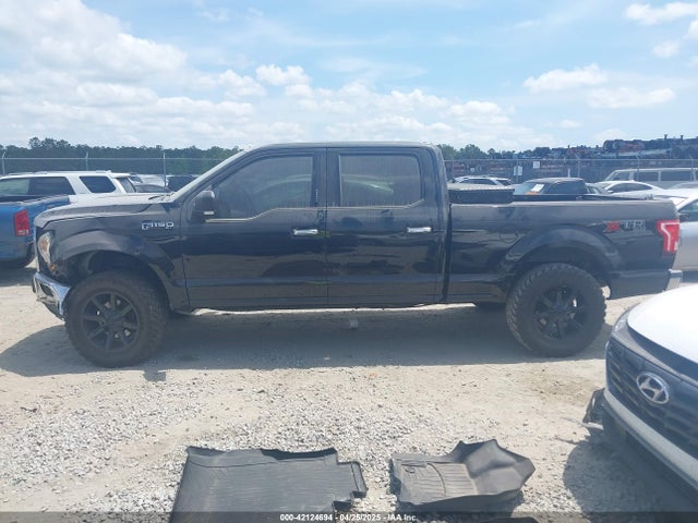 Ford F-150 2015 1FTFW1EF6FFB43343 Image 13