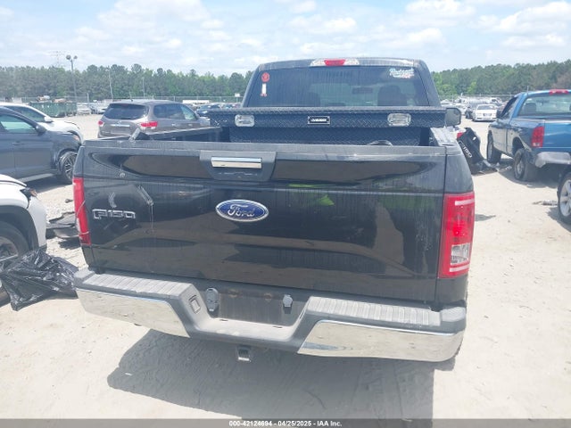 Ford F-150 2015 1FTFW1EF6FFB43343 Image 15