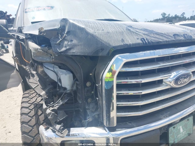 Ford F-150 2015 1FTFW1EF6FFB43343 Image 6