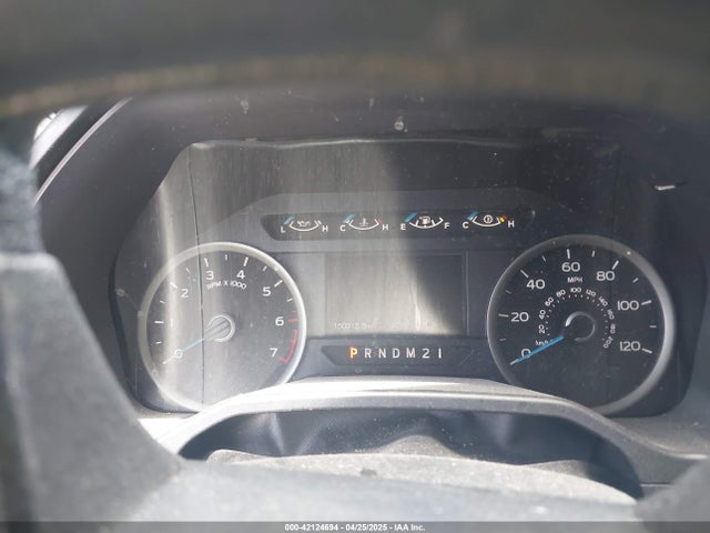 Ford F-150 2015 1FTFW1EF6FFB43343 Image 7