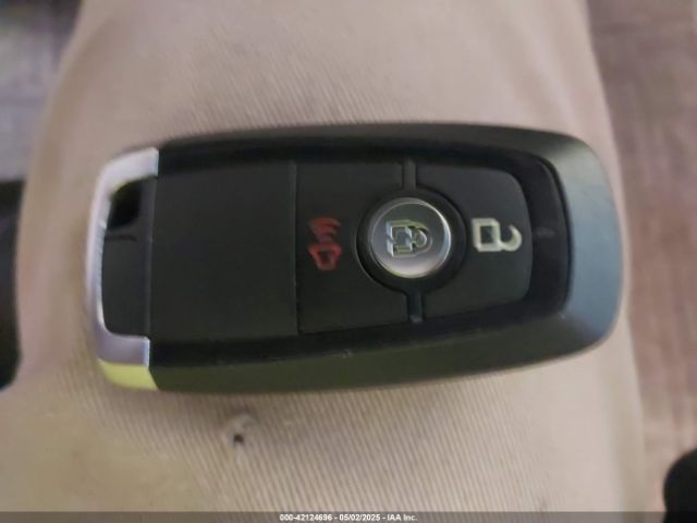 2FMPK3J91JBB28105 Ford EDGE SEL