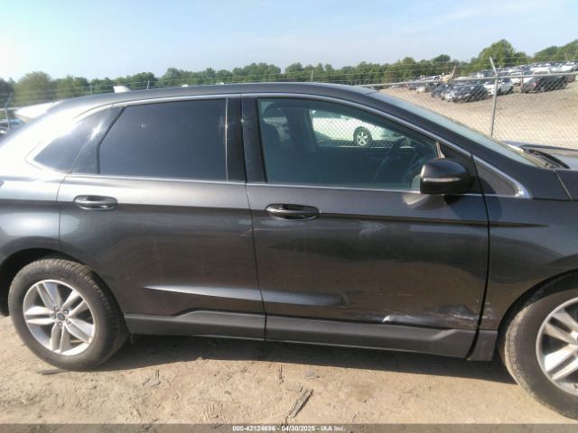 2FMPK3J91JBB28105 Ford EDGE SEL