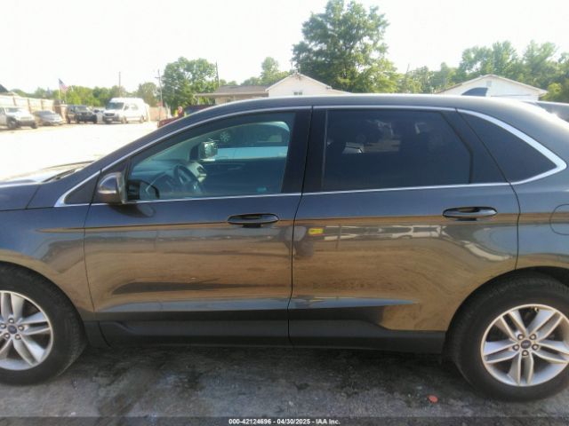 2FMPK3J91JBB28105 Ford EDGE SEL