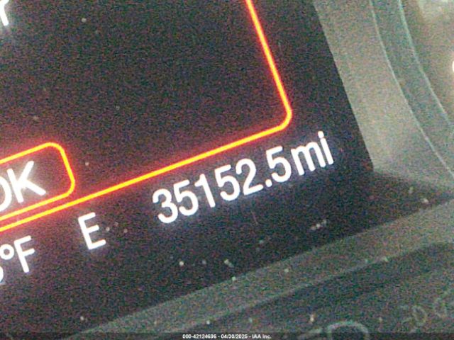 2FMPK3J91JBB28105 Ford EDGE SEL