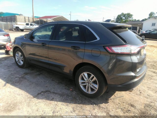 2FMPK3J91JBB28105 Ford EDGE SEL
