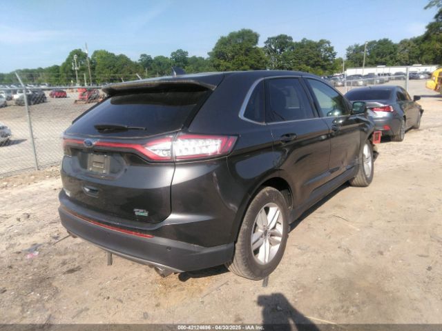 2FMPK3J91JBB28105 Ford EDGE SEL