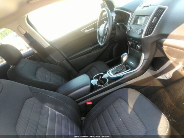 2FMPK3J91JBB28105 Ford EDGE SEL