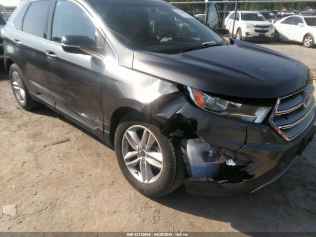 2FMPK3J91JBB28105 Ford EDGE SEL