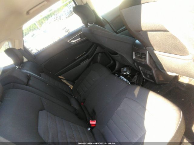 2FMPK3J91JBB28105 Ford EDGE SEL