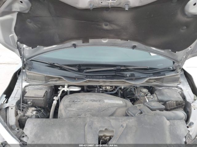 5FNRL6H73KB130068 Honda Odyssey Ex-l