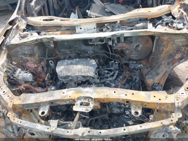 5FRYD3H85FB013421 Acura Mdx Advance Pkg W/entertainment Pkg