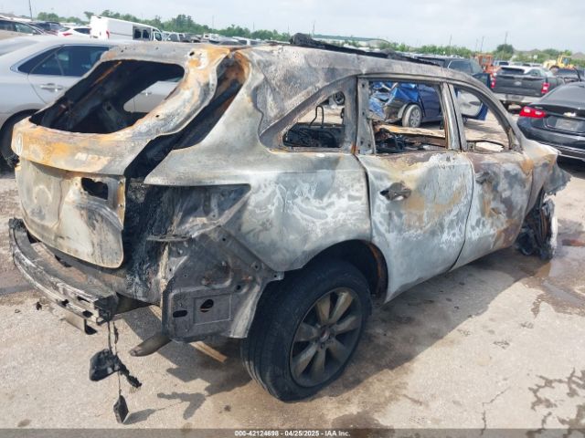 5FRYD3H85FB013421 Acura Mdx Advance Pkg W/entertainment Pkg