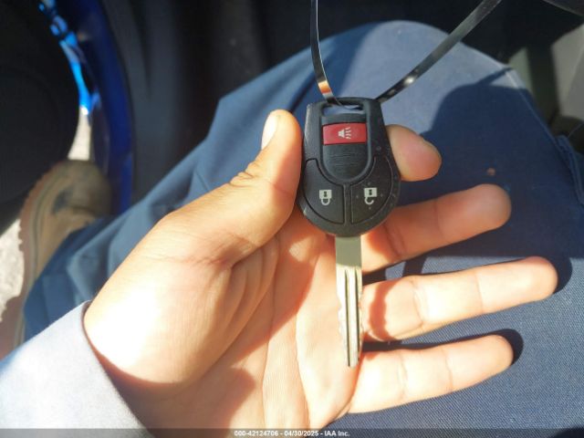 2017 NISSAN VERSA NOTE 3N1CE2CP0HL356937 Photo 10