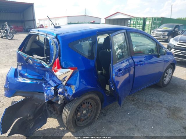2017 NISSAN VERSA NOTE 3N1CE2CP0HL356937 Photo 3