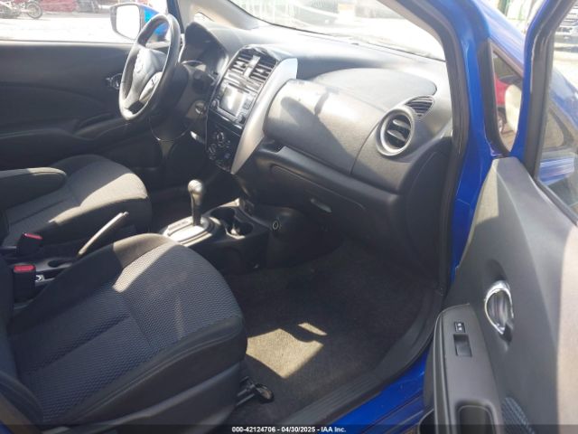 2017 NISSAN VERSA NOTE 3N1CE2CP0HL356937 Photo 4