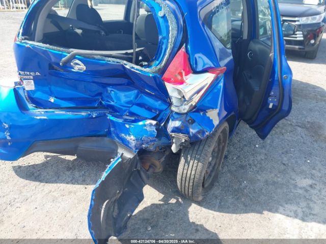 2017 NISSAN VERSA NOTE 3N1CE2CP0HL356937 Photo 5