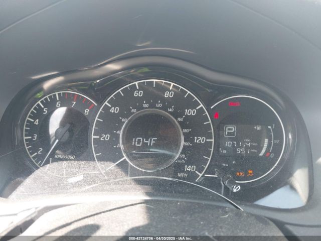 2017 NISSAN VERSA NOTE 3N1CE2CP0HL356937 Photo 6