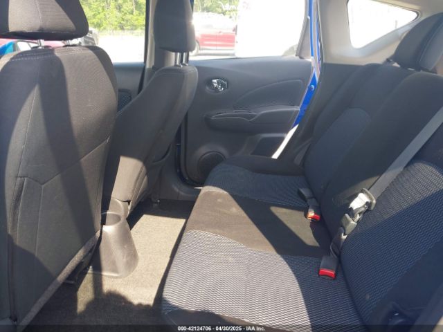 2017 NISSAN VERSA NOTE 3N1CE2CP0HL356937 Photo 7