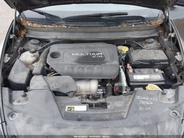 1C4PJLCB8GW370078 Jeep Cherokee Latitude