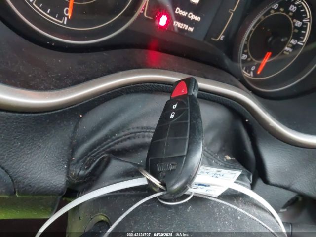1C4PJLCB8GW370078 Jeep Cherokee Latitude