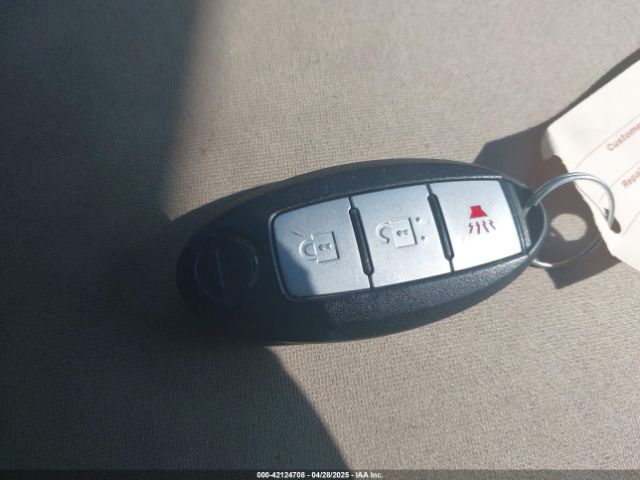 2014 NISSAN PATHFINDER 5N1AR2MN2EC619650 Photo 10