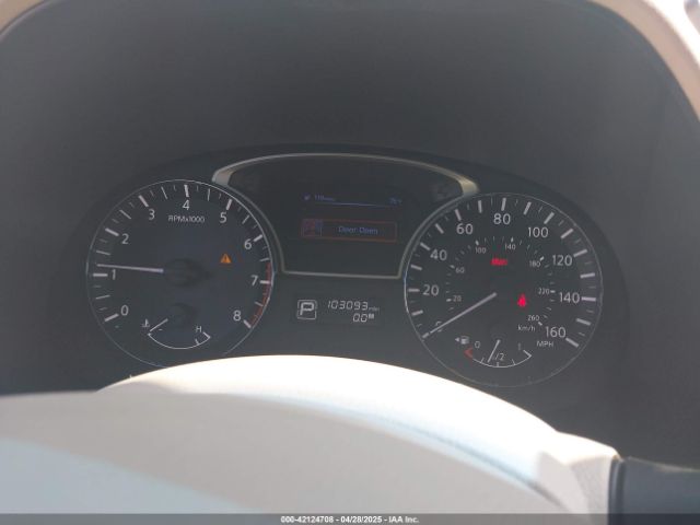 2014 NISSAN PATHFINDER 5N1AR2MN2EC619650 Photo 6