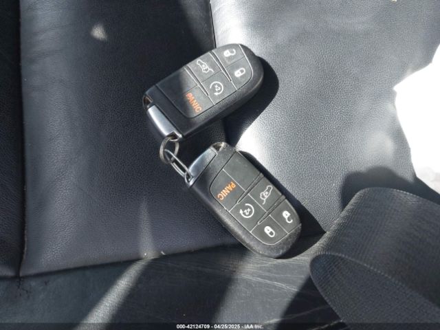 1C4RJFBG8FC790575 Jeep Grand Cherokee Limited