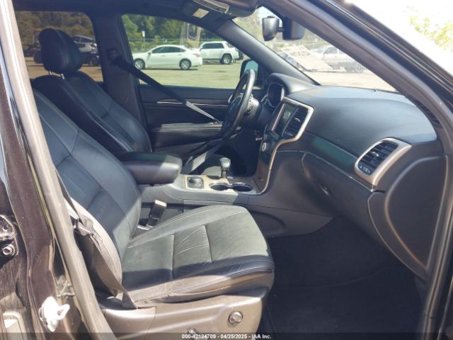 1C4RJFBG8FC790575 Jeep Grand Cherokee Limited